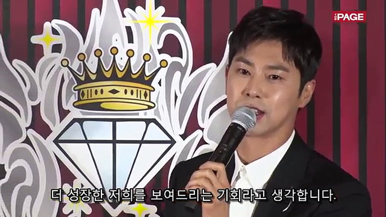번역] 동방신기 아시아프레스 투어 일본 기자회견 Full 자막합본