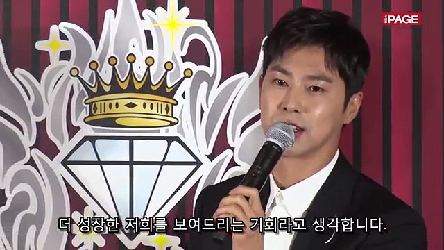 번역] 동방신기 아시아프레스 투어 일본 기자회견 Full 자막합본