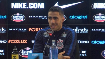 Gabriel admite chateação com derrota, mas valoriza marca: 'Entrou para a história'