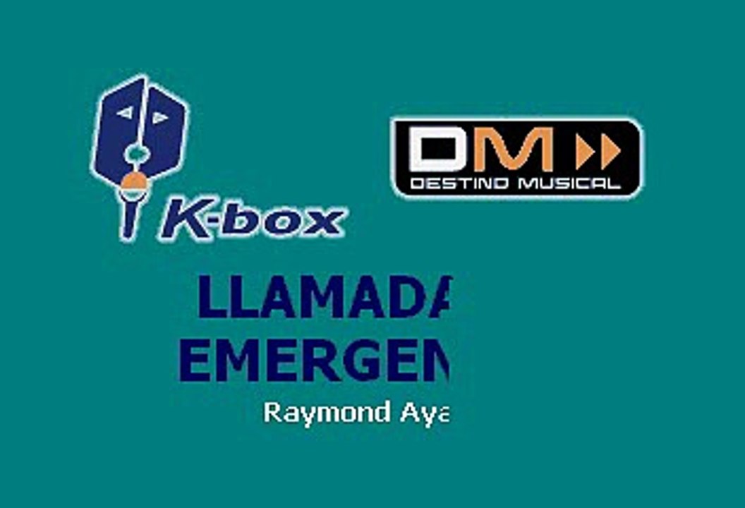 Llamada De Emergencia - Daddy Yankee (Karaoke)