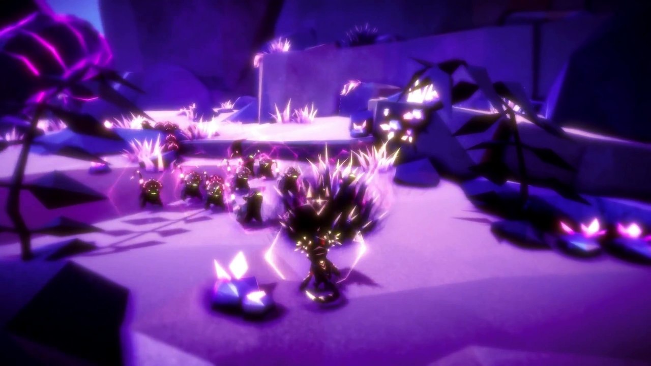 FE - Trailer gamescom 2017