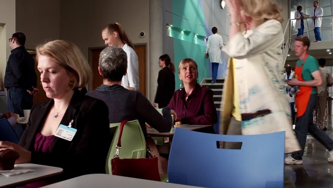 Open Heart S01e09