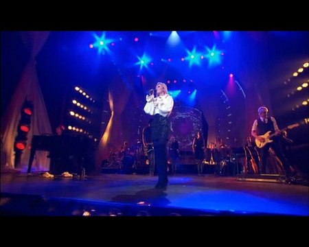 UND MORGEN FRÜH KÜSS' ICH DICH WACH – HELENE FISCHER – (LIVE)