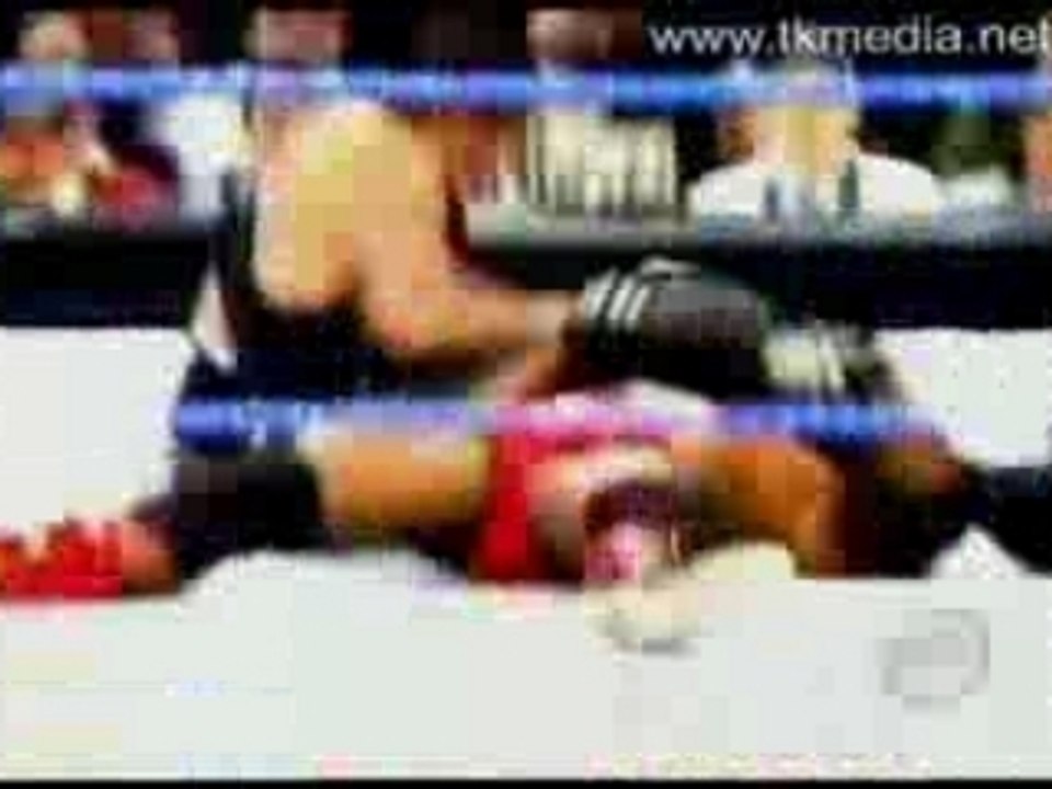 Smackdown opening 2004