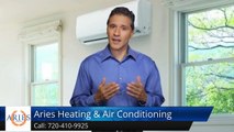 Aurora Best HVAC – Aries Heating & Air Conditioning - Aurora Marvelous 5 Star Review