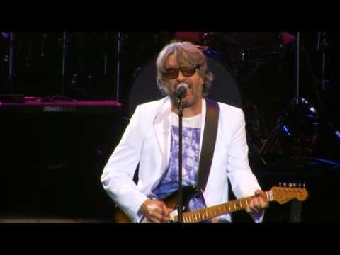 Estelares - 20 de Noviembre (Vivo, DVD Gran Rex 20 años )