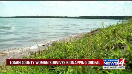 Man Allegedly Duct-Taped Wife's Hands, Beat and Held Her Hostage for Hours