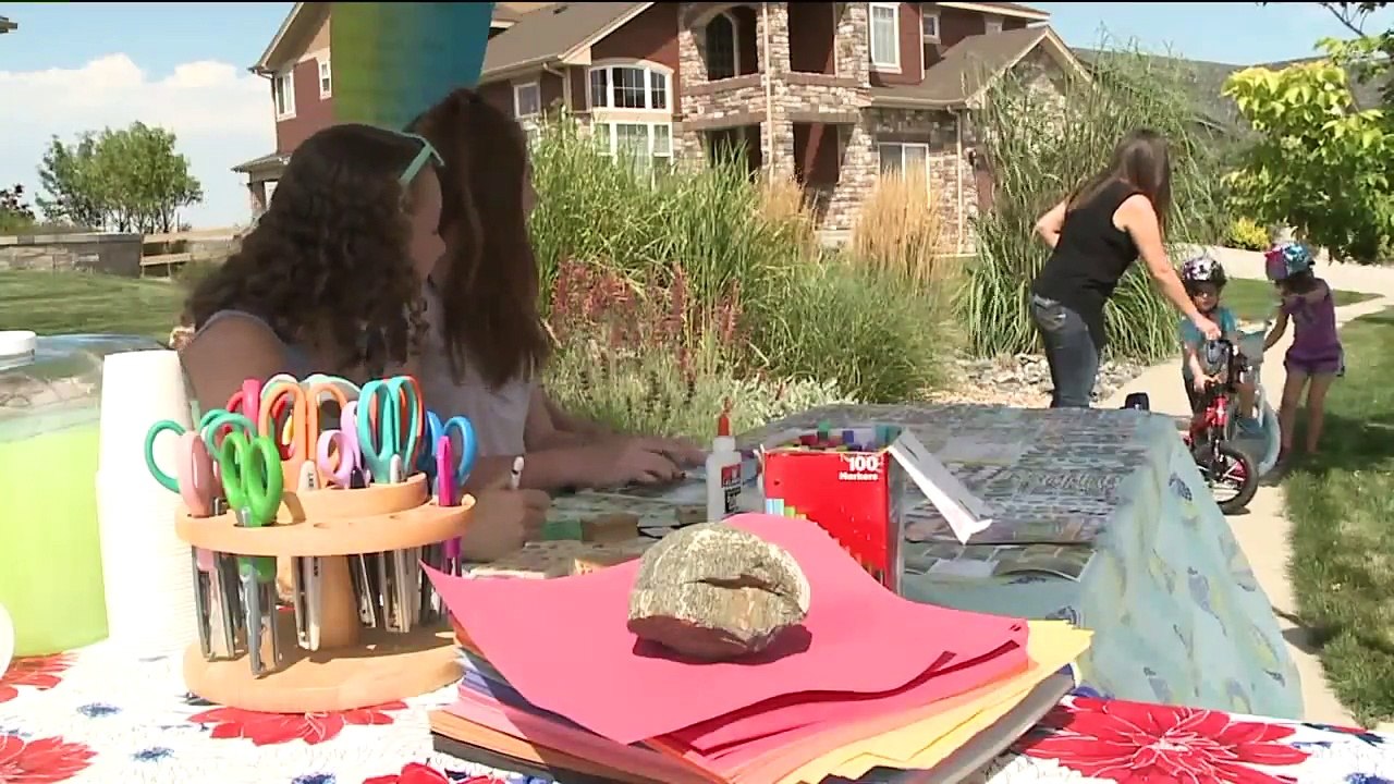 Teen Helping Terminally Ill Boy Get 100,000 Birthday Cards