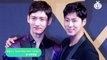 [Z영상] 동방신기 최강창민 東方神起 CHANGMIN 윤호 형한테 모질고 매정한 동생?(아시아 프레스 투어 서울 기자회견)