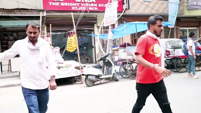 Whats Aap Funny Vedio-2017 Desi People In Saloon