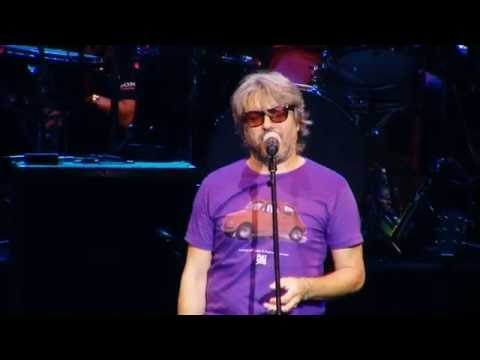 Estelares - Campanas (Vivo, DVD Gran Rex 20 años )