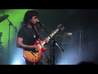 El Bordo - Silbando una ilusión (DVD "Vivo en lo que pensas")
