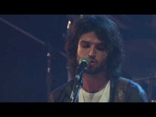 El Bordo - Siento el cielo va a a brillar (DVD "Vivo en lo que pensas")