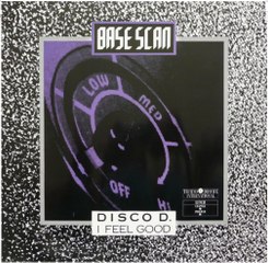 Base Scan - I Feel Good (Housemix) (B1)