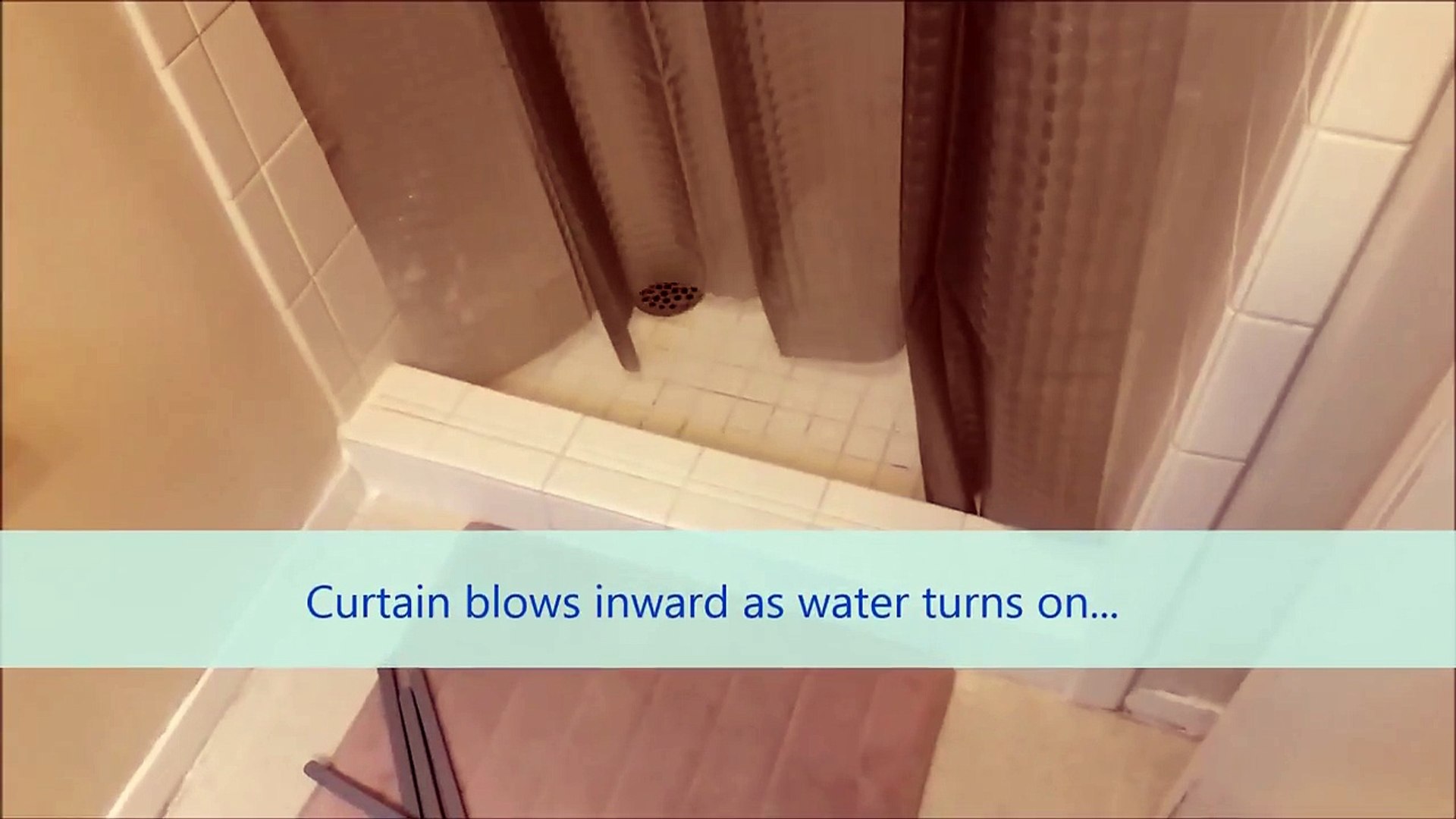 Magnetic Shower Curtain Liner Weights Video Dailymotion