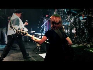 Las Pelotas - 04 Escaleras (DVD 5x5)