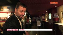Walter dans Comediscope Comédie+
