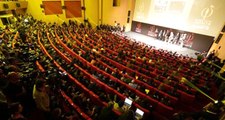 Antalya Film Festivali