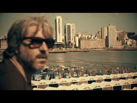 Estelares - Quién no se ha besado en Mardel? (video oficial)