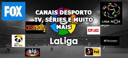 Aplicativo para Assistir Tv Online, Series e Desporto