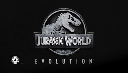 JURASSIC WORLD: EVOLUTION I Game Trailer I GAMECOM 2017 I PC + PS4 + Xbox One 2018