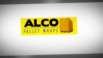 Industrial Pallet Covers | Pallet-wraps.com