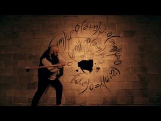 El Bordo - Metafísica suburbana (video oficial)