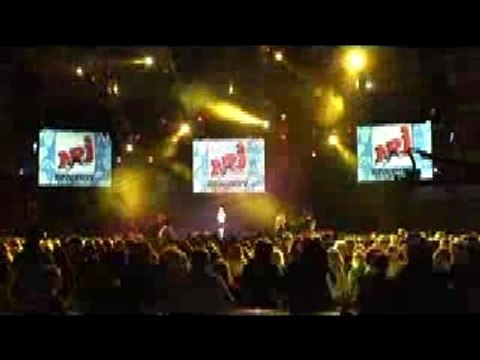 DCX - Medley (Live @ NRJ In The Park 2007, Turku, Finland)