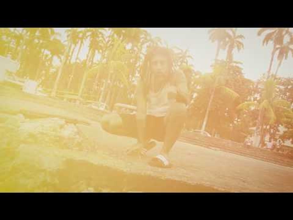 Blackdali - Alto flow (teaser)
