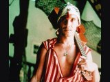 Manu Chao - Les Yeux Turquoises