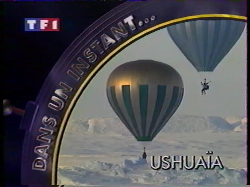 TF1 - 29 Décembre 1990 - Publicités, bande annonce