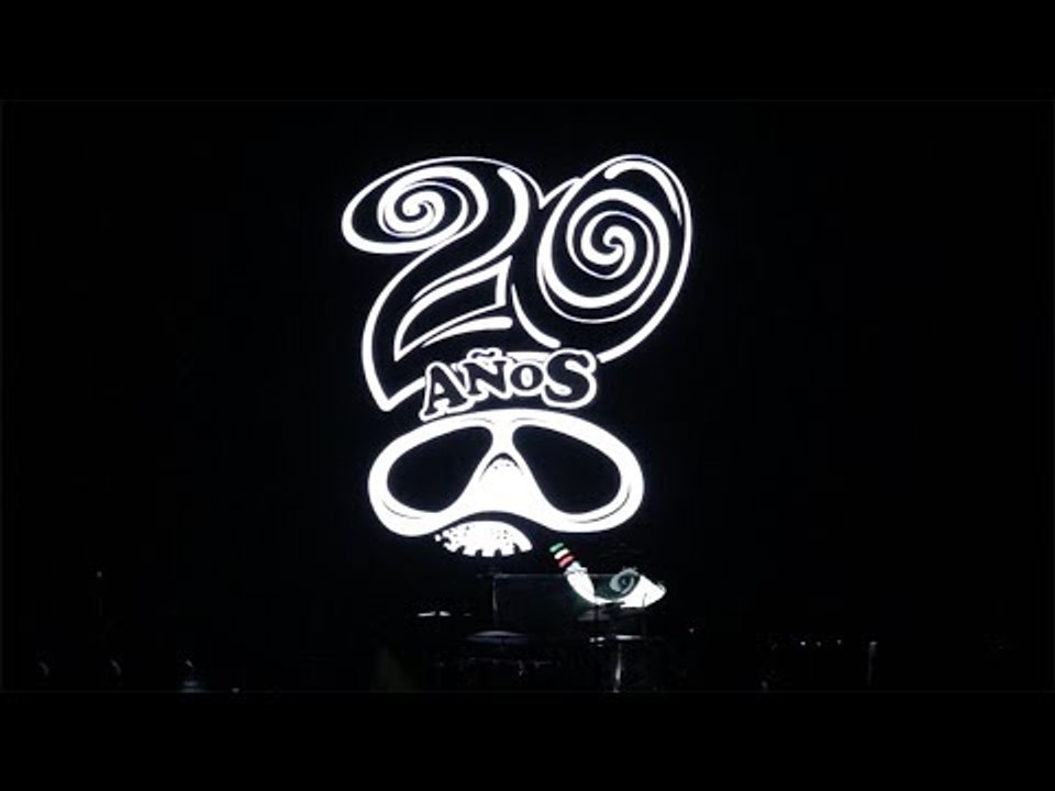 La Vela 20 años - Próximamente