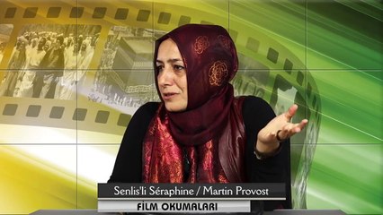 Senlisli Séraphine (Martin Provost) | Ayşe Şener (Film Okumaları 10)