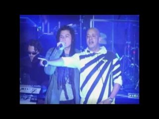 Gondwana - 09  Nubes del firmamento (DVD En vivo en Buenos Aires)