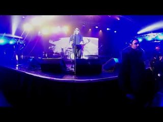 Estelares - Aire [360] (Espacio Quality Córdoba, 12/08/17)