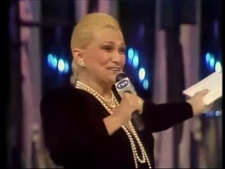 Quem Procura, Acha Aqui no SBT - Versão I