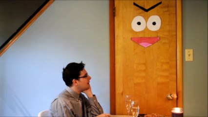 Comedy Web Series Dylan's Door S1 E2