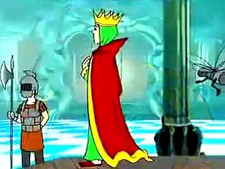 Kisah anak nusantara // Cerita Semut dan belalang