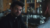 Preacher ((Season 2 Episode 10)) Watch ~ Full Show || Streaming