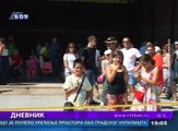Dnevnik, 21. avgust 2017 (RTV Bor)