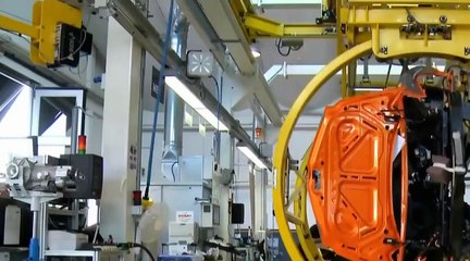 Lamborghini Aventador - Mega Maquinas