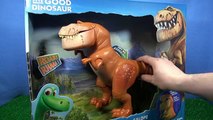 Le bon dinosaure galopant hommasse enfants mini- jouets