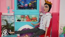 Barbie Leticia Sequestrada pela Barbie Gabi em Portugues Parte 7 Disneytoptoys Tototoykids