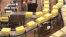 Amazing Food Cutting Machine - Automatic Food Processing Machine