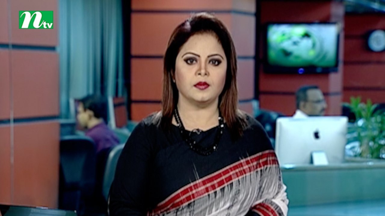 NTV Rater Khobor | 21 August, 2017