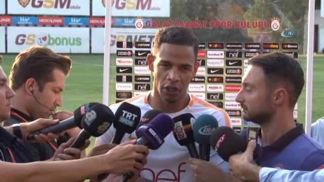 Fernando: İki Galibiyet Aldık Ama Yolun Daha Çok Başındayız