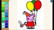 Peppa Pig Party Time - Musical Chairs Best Peppa Pig Game App - Apps for Kids TV
