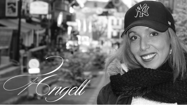 ANGELL Feat BG - JE TAIME ET JE TAIMERAI - Clip OFFICIEL