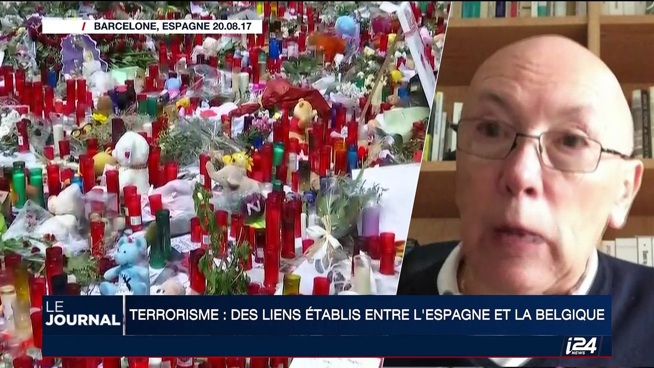 Le Journal du Soir | 21/08/2017