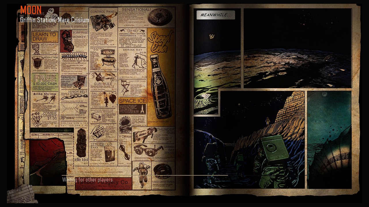 Call of Duty®: Black Ops III Fail on Area 51 No Mans Land (Game was Bullshit!)